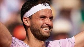  ディミ「1日1日を大切に」 