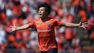 大宮が10番河田の2発でついに初勝利、大分は今季初の連勝【明治安田J2第10節】