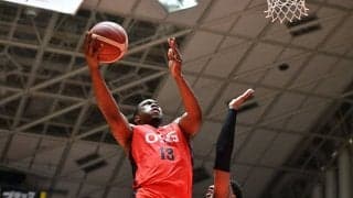 三遠ネオフェニックスが9試合ぶり白星…京都ハンナリーズを下して連敗脱出