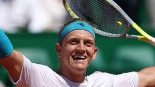 4強フォキナ「大きな喜び」