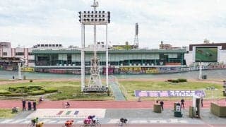 川崎記念G3（3日目）レポート