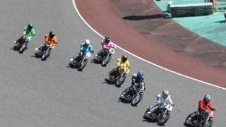 山陽オートG1（4日目）レポート