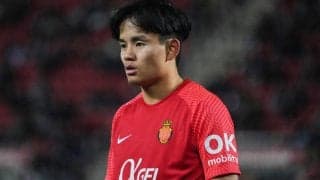 久保途中出場のマジョルカ、残留を争うエルチェに3発完敗…《ラ・リーガ》