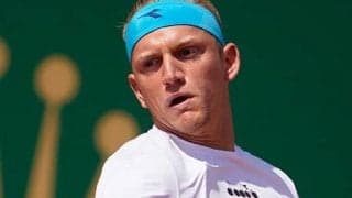  フォキナ 初のツアー決勝進出 