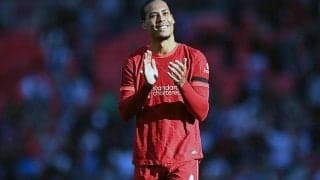 今季3度目の頂上決戦制したリバプールが10季ぶりの決勝進出!　主力欠いたシティは追い上げ見せるも敗退…《FAカップ》