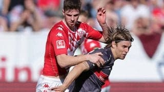 遠藤欠場シュツットガルト、伊藤奮闘でマインツにゴールレスドロー《ブンデスリーガ》