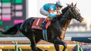 【今日の注目ポイント】クラシック三冠の第一弾・皐月賞