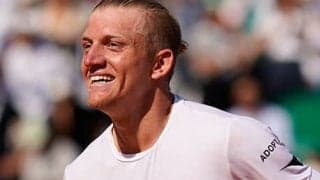 フォキナ初決勝「夢のよう」