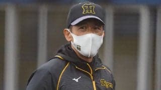 阪神、初の連勝も「まだ目覚めたとは言えない」　OBが気になる“打線の流れ”