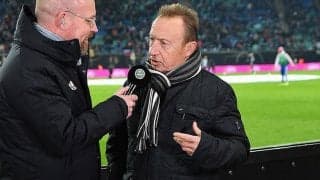 東ドイツ代表の伝説ヨアヒム・シュトライヒが逝去…“東のゲルト・ミュラー”と称されたストライカー