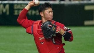 捕手と内野の掛け持ちは「厳しい」　経験者が語る広島坂倉の凄さと“心配な点”