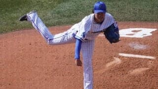 「僕はリスクを取る」覚悟の4年目…“マダックス”達成のDeNA上茶谷が再生したワケ