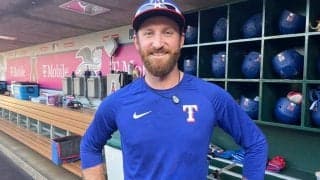 【MLB】元DeNAパットン、大谷翔平K斬り「3本目は打たれたくなかった」　トレンド入りに感謝