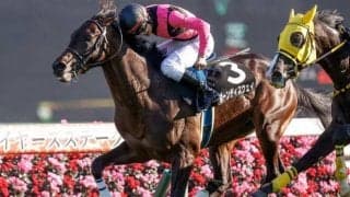 【皐月賞予想】5年連続連対の強運7番にも条件アリ！ 1着馬はローテ絞れば4頭が候補になる？