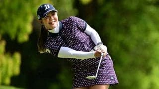 「雰囲気が似てる!?」　女子ゴルフ吉田優利＆鈴の若手姉妹に反響「2人とも可愛い」