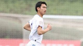 レアル18歳中井卓大「Vamooooos」　本人興奮の劇的V弾に海外称賛「日本のジダンだ」