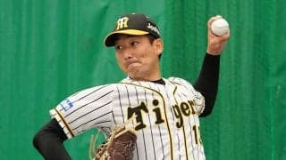 初連勝の阪神、巻き返しへ一筋の光？　球団OBが太鼓判押す新たな“勝利の方程式”