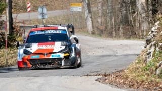 WRCクロアチア：トヨタ、昨年1-2のターマックラリーで連覇を狙う