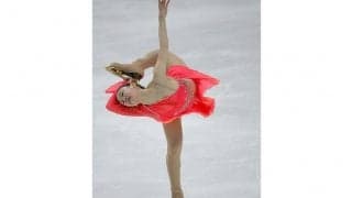 「日本人の選手はすごく綺麗です」　世界一と評された中野友加里のドーナツスピン論