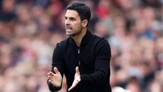 トップ4争いの最中で足踏み続くアルテタ「相手を崩す能力とクオリティが備わっていなかった」