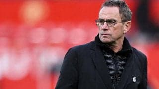 「C・ロナウドだけに頼っていてはダメ」…ラングニック、ノリッジ戦勝利も不満げ　「プレーの向上必要」