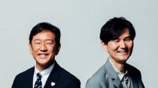 南原清隆が栗山英樹監督に聞く侍ジャパンでの決意。勝つための決断ができないなら「監督をやめなさいと思っている」