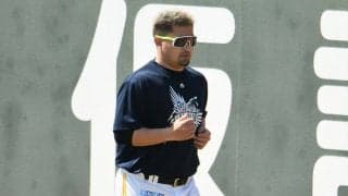 鷹が守護神・森の登録を抹消　巨人が山崎伊、ヤクルトは原を抹消　17日の公示