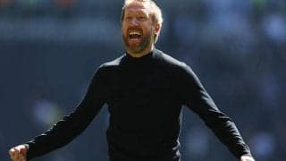 トッテナムも撃破のブライトン監督「アーセナル戦のときよりも良かった」