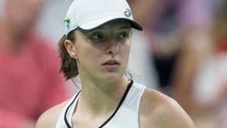  1位擁するポーランドが全勝 