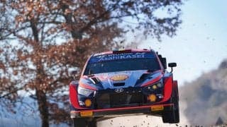 WRCクロアチア：ヒョンデ、３戦連続同ラインナップで今季初優勝を目指す