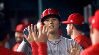 【MLB】大谷翔平がスランプ脱出「元々そこまで悪くない」　2戦連発3号2ランに3打点3得点