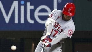 大谷翔平、完全復活を呼んだまさかの復調方法　「効果あったじゃないか！」と米話題