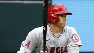 「なんてレジェンドだ！！」大谷翔平の２戦連発３号２ランに米記者も大興奮！シフトの穴を突く技ありヒットにも賛辞