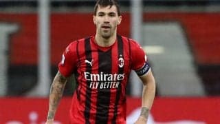 ミラン主将ロマニョーリ、ラツィオと今夏加入で合意か