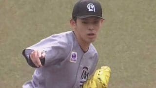 佐々木朗希、史上初の2試合連続完全試合へあと3人　8回までパーフェクト投球継続