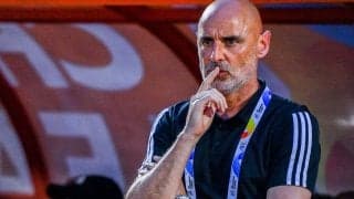 ACL初戦白星の横浜FM、マスカット監督は苦戦の理由を明かす「しっかりと練習できたのは1度だけ」