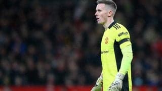 ユナイテッド、移籍視野が噂のヘンダーソンに65.9億円の値付けか