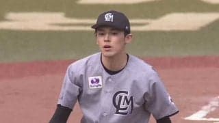 「井口監督の英断」「考えられない」　佐々木朗の8回完全降板にネットも賛否飛び交う