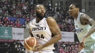 三河が秋田の猛追を振り切って敵地で連勝を飾る…ガードナーがダブルダブルの活躍