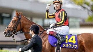 【皐月賞】売上は216億円超、エフフォーリアVの昨年から約25億円の増加