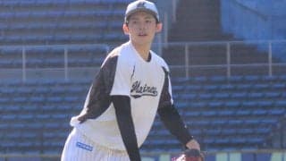 佐々木朗希、8回降板は「賢明な判断」　米記者の反応様々「彼は20歳で将来がある」