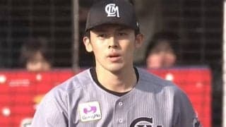 佐々木朗希の8回降板　球界OBはベンチの決断を支持「何も問題なければ投げていた」