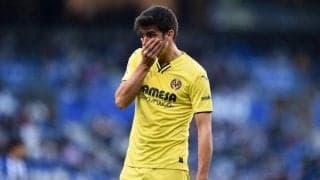 快進撃のビジャレアルに暗雲…得点源のジェラール・モレノが負傷