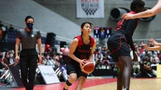 トヨタ自動車がリーグ連覇達成！ 富士通から連勝、三好南穂の現役引退に花