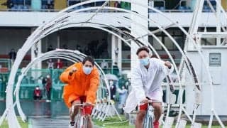 【川崎記念G3】郡司、松浦が1着同着優勝！