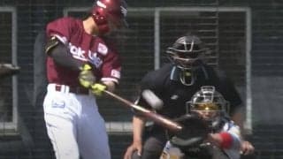 「これが本来の西川遥輝」　4安打4打点大暴れで打点リーグ1位、打率＆本塁打も2位