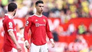 「マジで涙出てくるわ…」60回目のハットは代名詞の弾丸FK！ C・ロナウドを称える声止まず「一生推せる」「わけわからん」