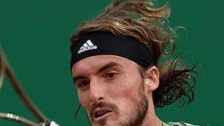  チチパスがモンテカルロ連覇 