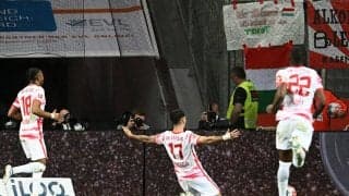 レバークーゼンとの上位対決を制したライプツィヒが3位浮上《ブンデスリーガ》