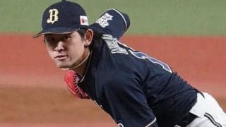オリ宮城は「1点も取られていない」　右投げで115キロ…恩師明かす中学時代の“伝説”
